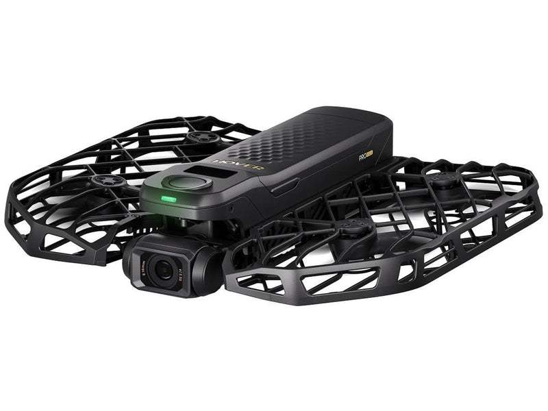 HOVERAir - X1 ProMax - Retail Combo