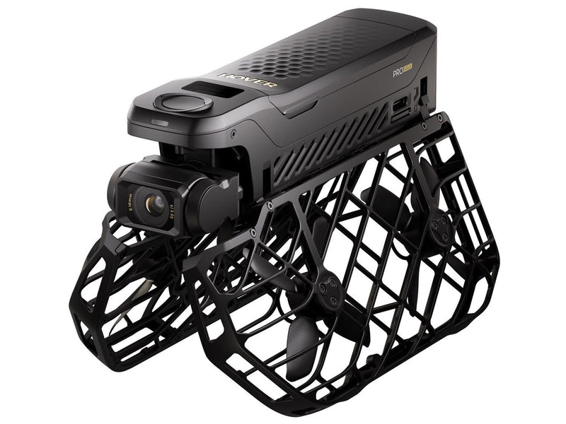 HOVERAir - X1 ProMax - Retail Combo