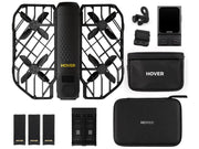 HOVERAir - X1 ProMax - Ultimate Cycling Kit