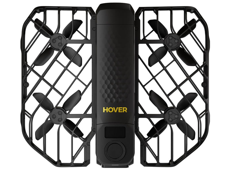 HOVERAir - X1 ProMax - Ultimate Cycling Kit