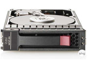 HP 1000 GB SATA-II 7200rpm HotPlug - 1TB - Festplatten - 454146-B21 - SATA-300 - 3.5"