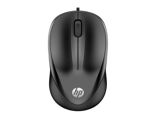 HP 1000 - Maus (Schwarz)