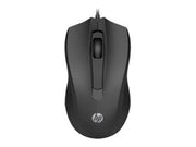 HP 105 - Maus (Schwarz)