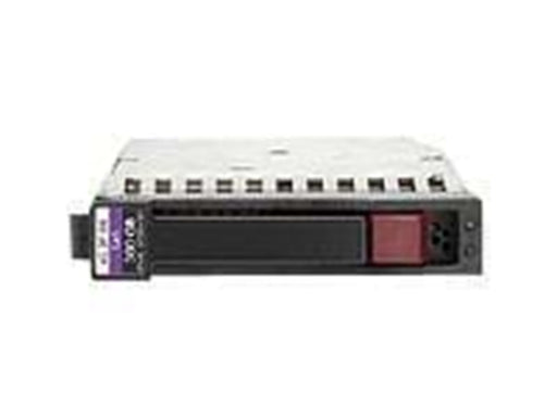 HP 10Krpm SAS - 146GB - Festplatten - 507125-B21 - SAS2 - 2.5"