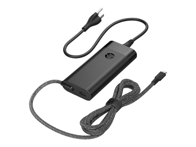 HP 110W Laptop Charger