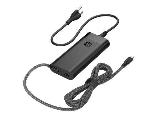 HP 110W Laptop Charger