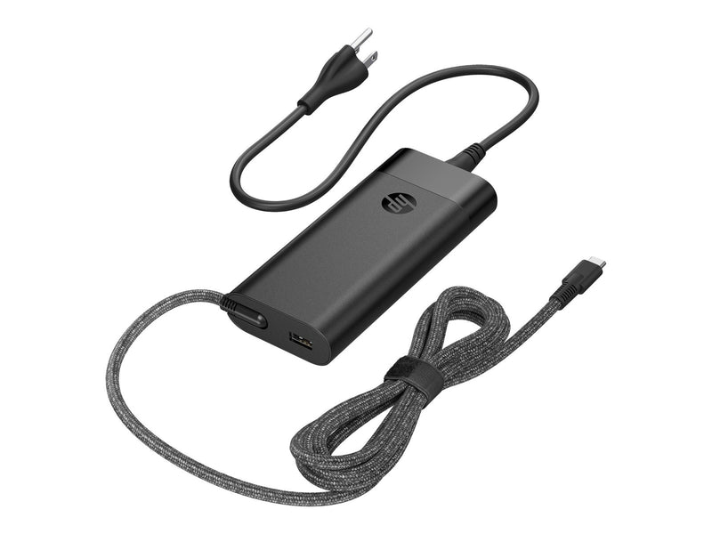 HP 110W Laptop Charger