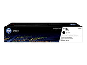 HP 117A / W2070A - Black Toner