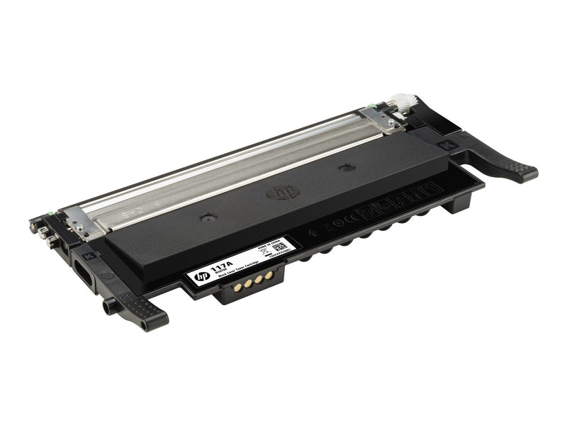 HP 117A / W2070A - Black Toner