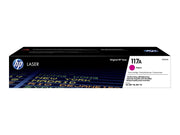 HP 117A / W2073A Magenta Toner