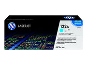 HP 122A / Q3961A Cyan Toner