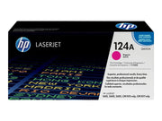HP 124A / Q6003A Magenta Toner