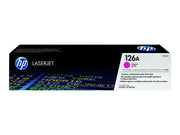 HP 126A / CE313A Magenta Toner