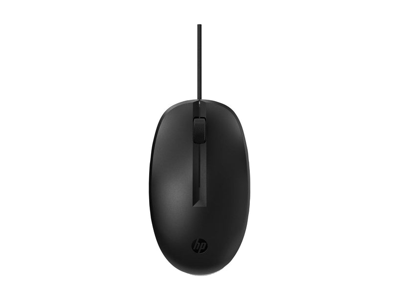 HP 128 - (120pcs pack) - Maus (Schwarz)