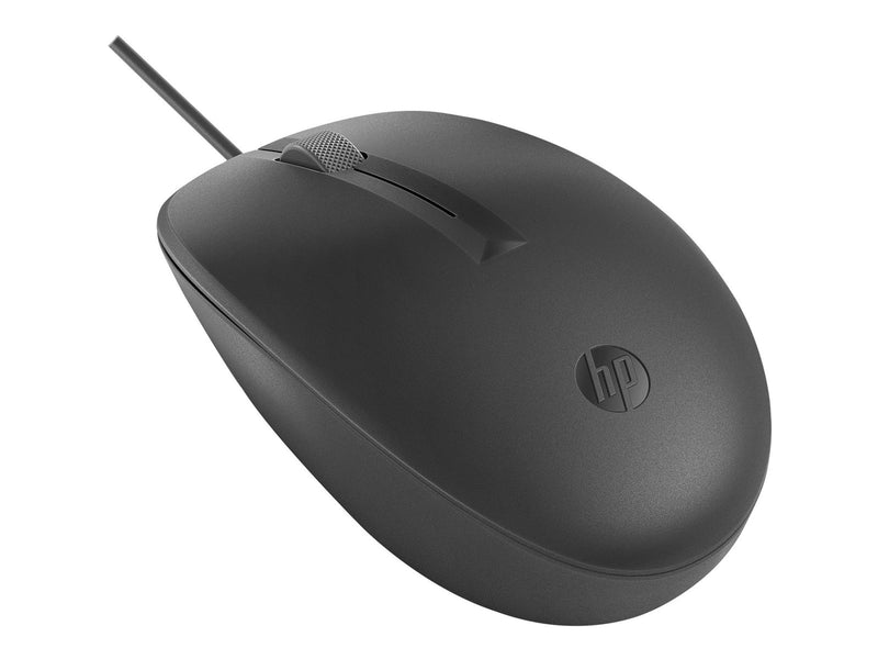 HP 128 - (120pcs pack) - Maus (Schwarz)