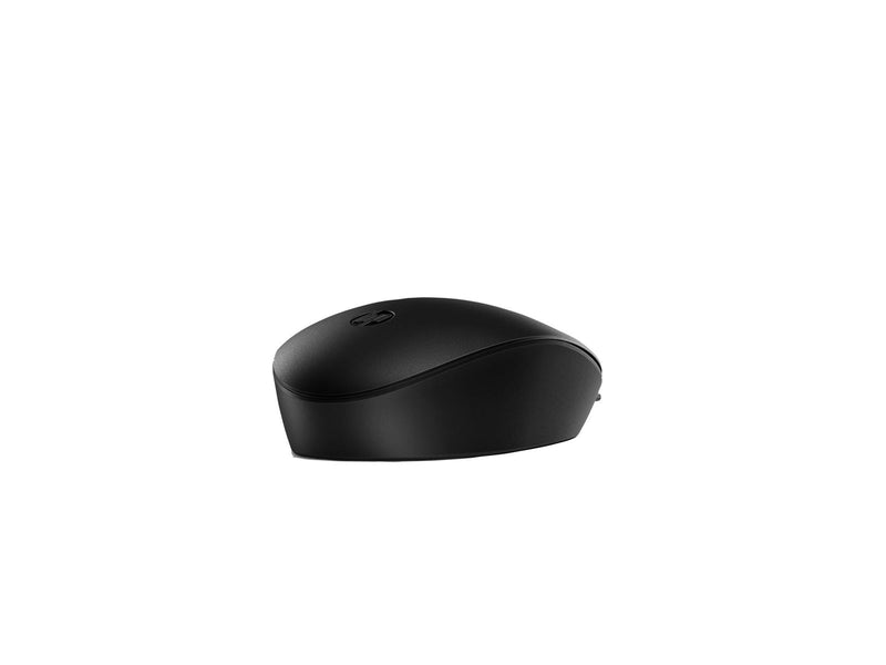 HP 128 - (120pcs pack) - Maus (Schwarz)