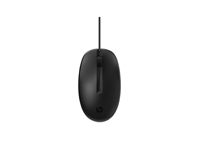HP 128 - (120pcs pack) - Maus (Schwarz)