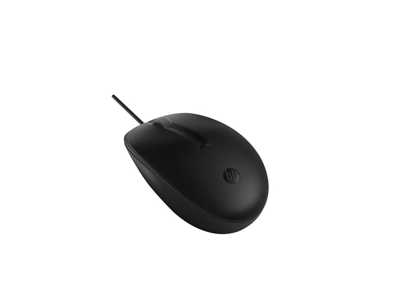 HP 128 - (120pcs pack) - Maus (Schwarz)