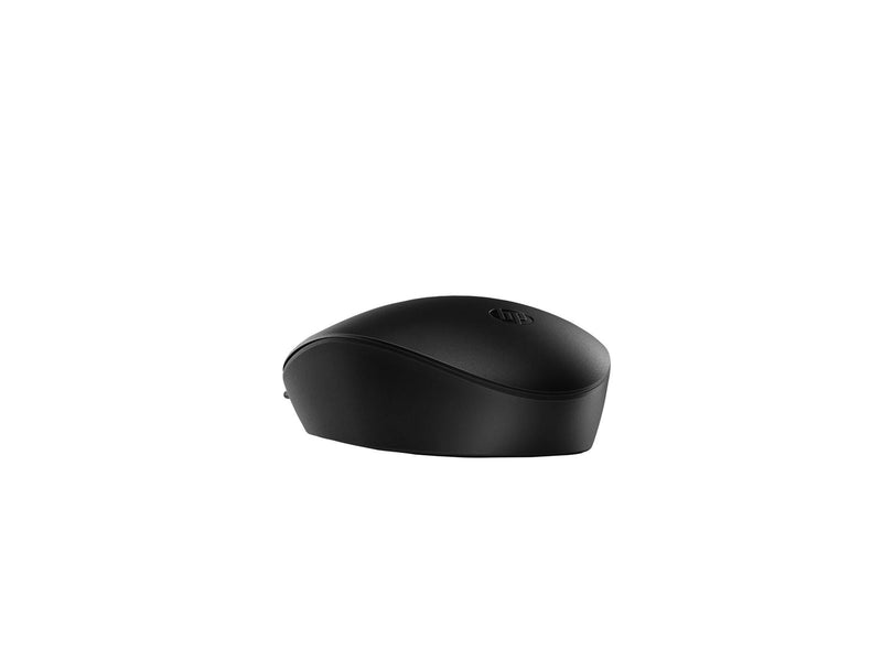 HP 128 - (120pcs pack) - Maus (Schwarz)