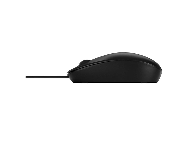 HP 128 - (120pcs pack) - Maus (Schwarz)