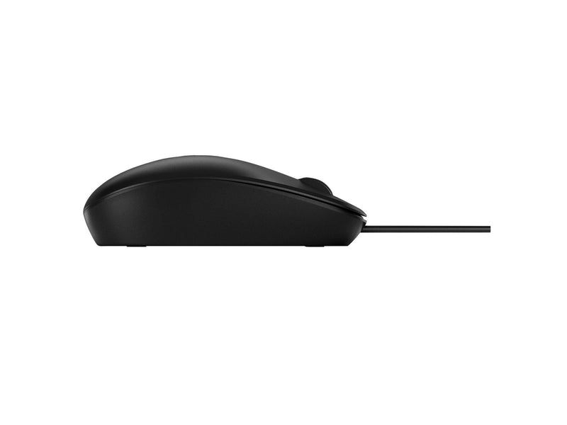 HP 128 - (120pcs pack) - Maus (Schwarz)