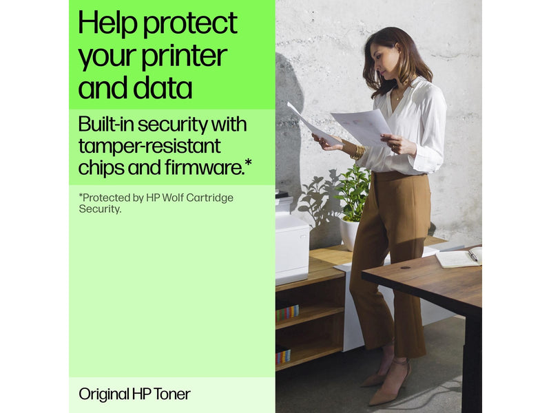 HP 12A / Q2612A Black Toner