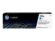 HP 131A / CF211A Cyan Toner - Tonerpatrone Cyan