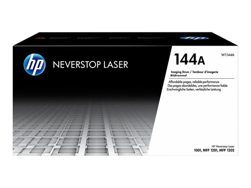HP 144A / W1144A Black Drum Kit