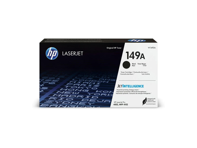 HP 149A / W1490A Black Toner