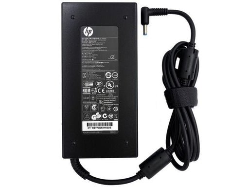 HP 150W Smart AC Adapter OMEN laptops 100-240V 19.5V 7.7A 4.5mm