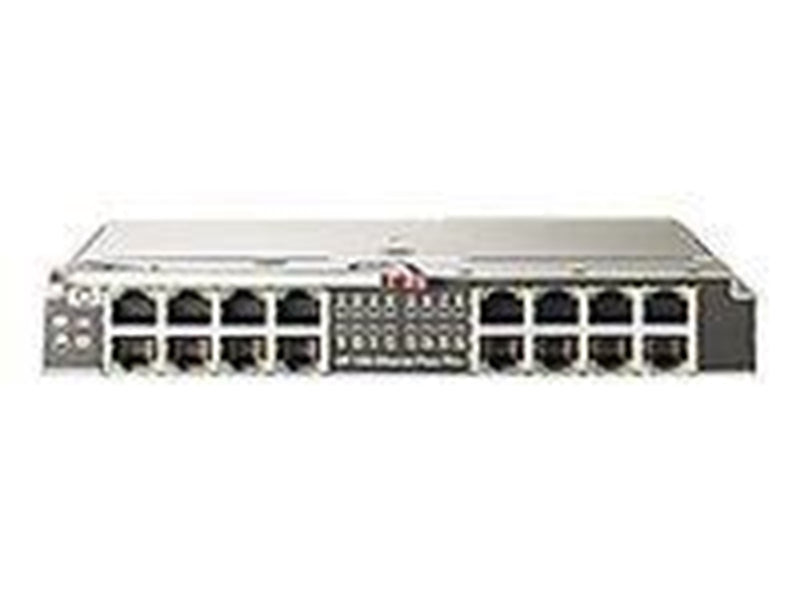 HP 1Gb Ethernet Pass-Thru Module