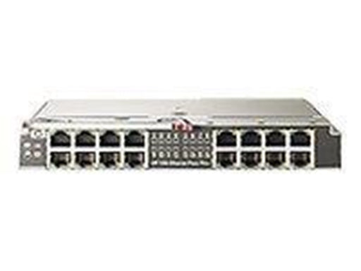 HP 1Gb Ethernet Pass-Thru Module