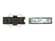 HP 1x512GB M.2 2280PCIeTLC SSD Z8