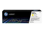 HP 201A / CF402A Yellow Toner