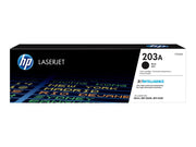 HP 203A / CF540A Black Toner