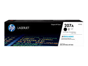 HP 207A / W2210A Black Toner
