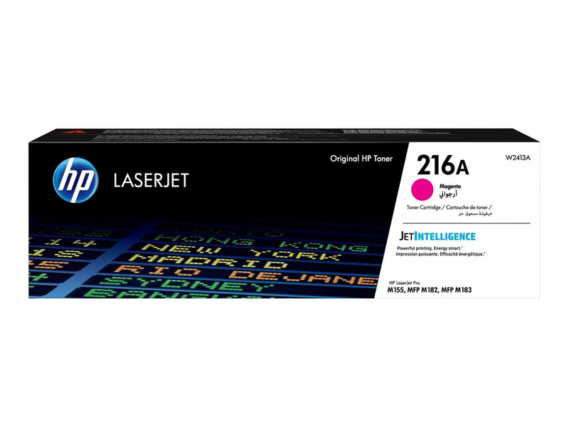 HP 216A / W2413A Magenta Toner