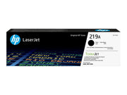 HP 219A / W2190A Black Toner