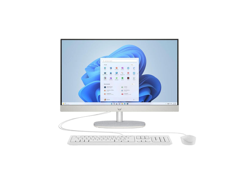 HP 24-cr0450ng