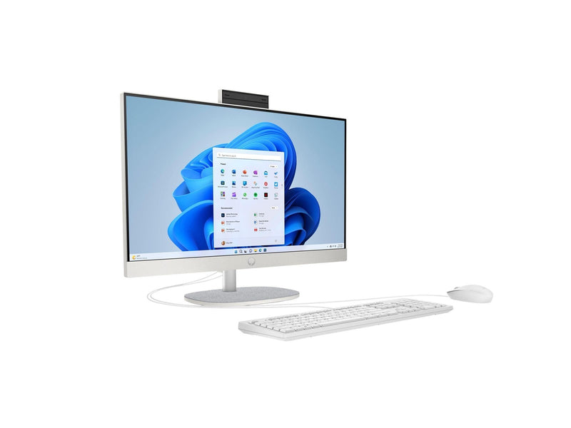 HP 24-cr0450ng