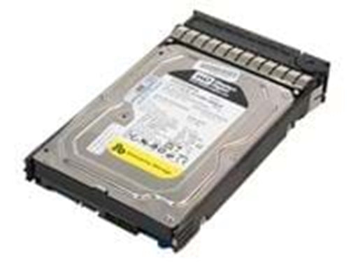 HP - 250GB - Festplatten - 459318-001 - SATA-300 - 3.5"