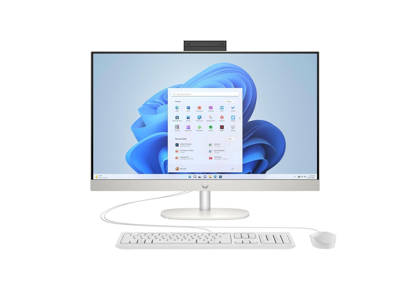 HP 27-cr0457ng