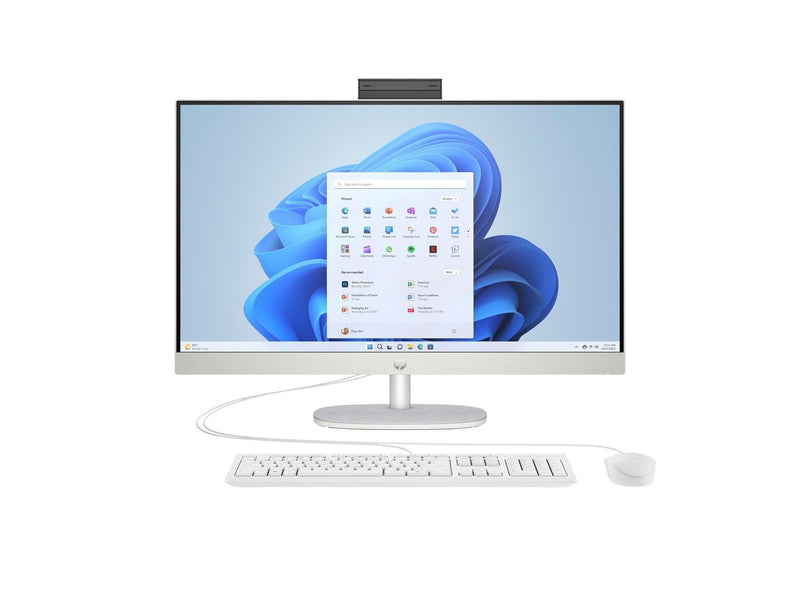 HP 27-cr0471ng