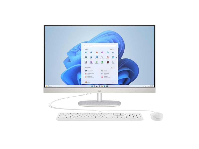 HP 27-cr0471ng
