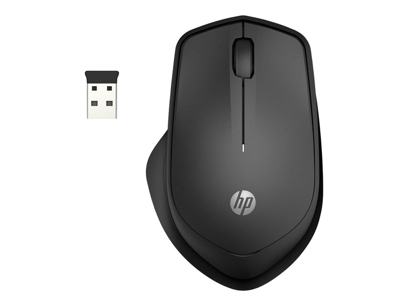 HP 285 Silent - Maus ()