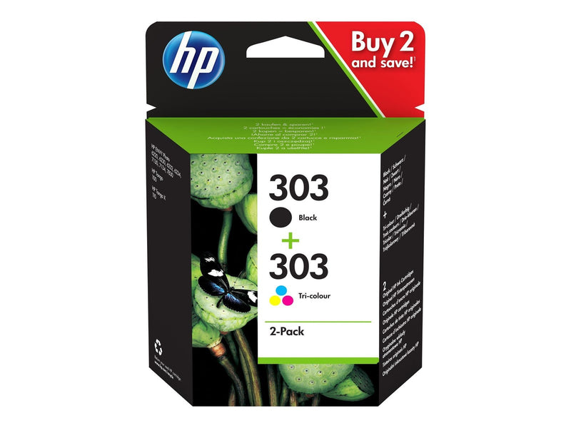 HP 303