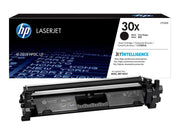HP 30X / CF230X High Capacity Black Toner