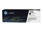 HP 312A / CF380A Black Toner