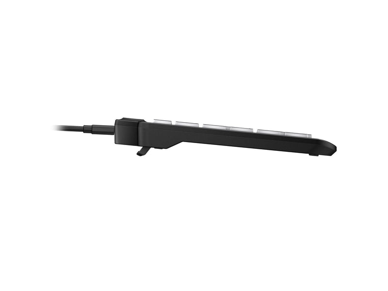 HP 405 - Tastatur - 65% - Deutsch - Schwarz