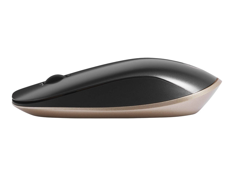 HP 410 Slim - Maus (Grau)